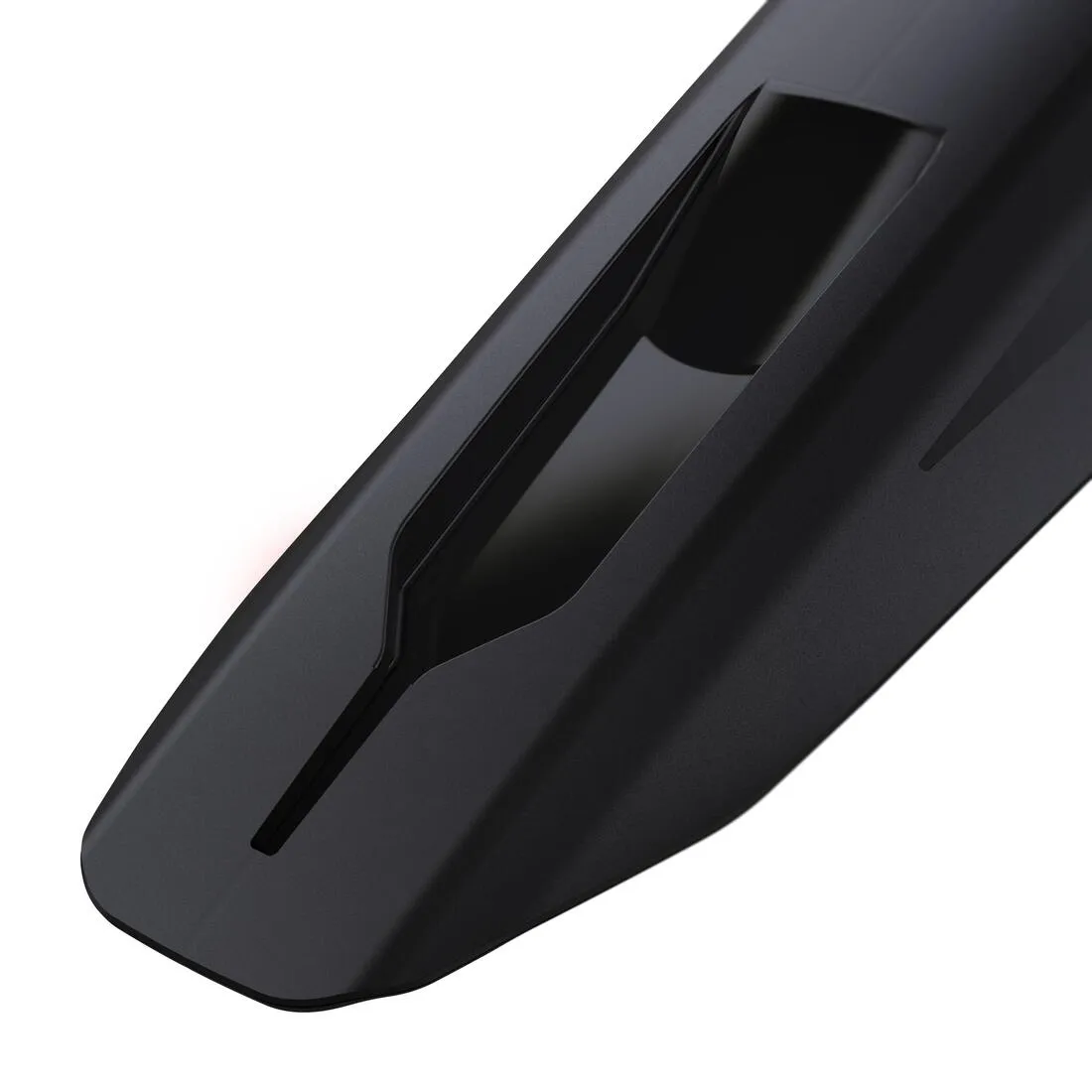 26"-27.5"-29" Mountain Bike Rigid Rear Mudguard