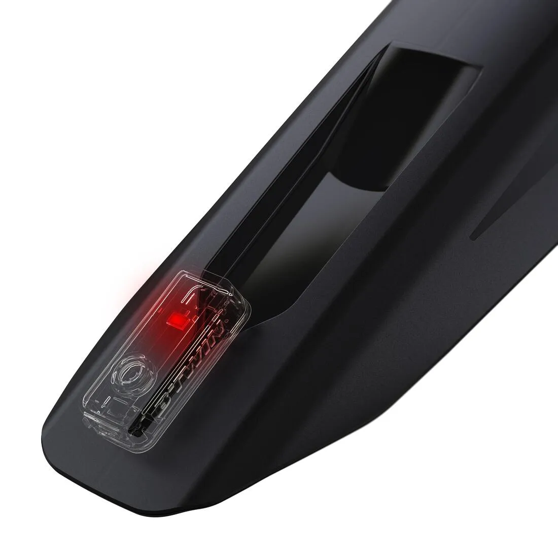 26"-27.5"-29" Mountain Bike Rigid Rear Mudguard