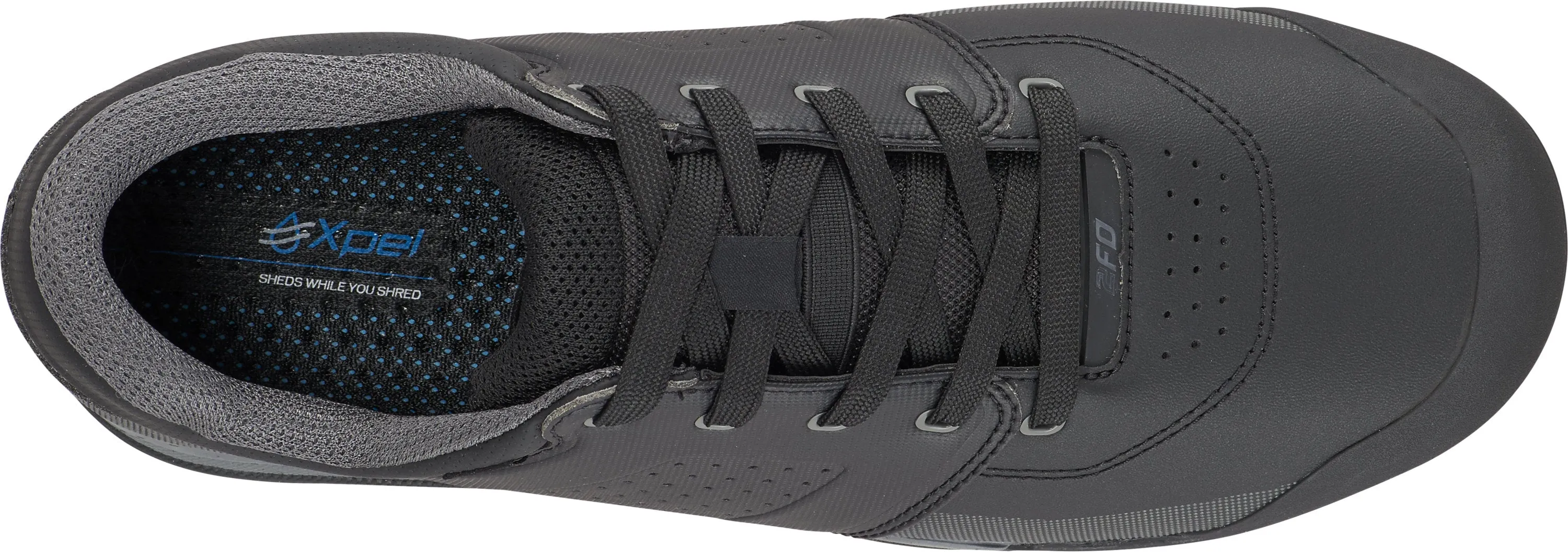2FO DH Clip Mountain Bike Shoes