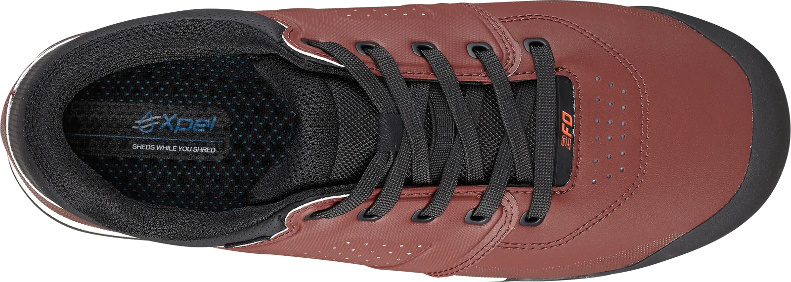 2FO DH Clip Mountain Bike Shoes