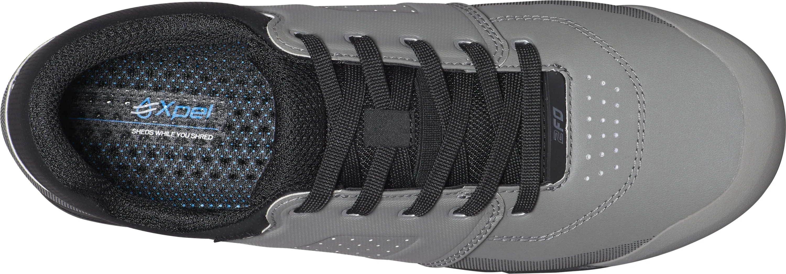 2FO DH Clip Mountain Bike Shoes