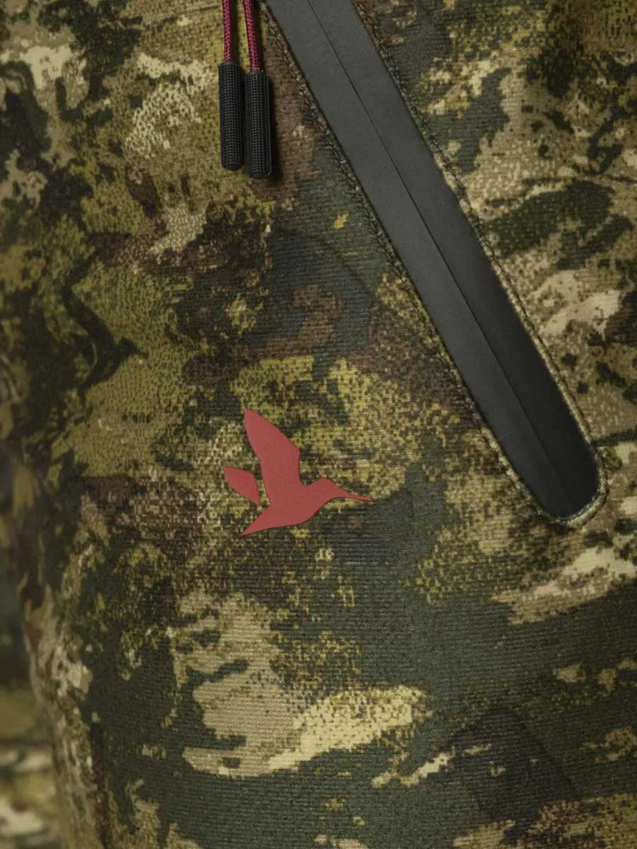 50% OFF SEELAND Avail Camo Trousers - Women's - InVis MPC Green