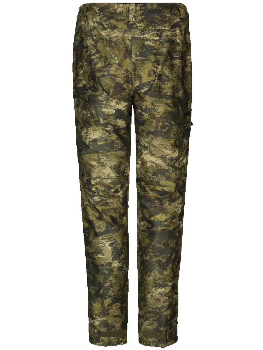 50% OFF SEELAND Avail Camo Trousers - Women's - InVis MPC Green