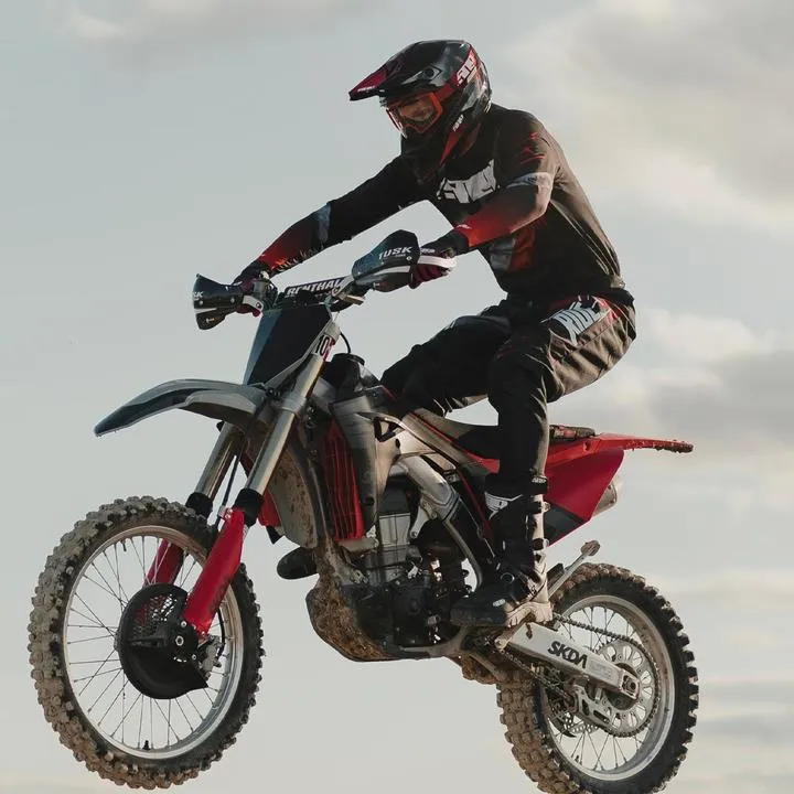 509 Ridge ITB Pants
