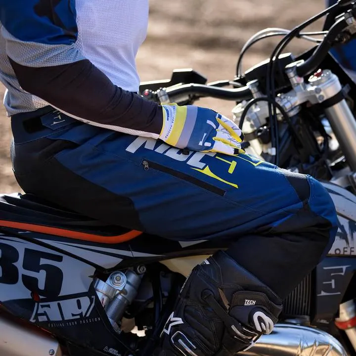 509 Ridge ITB Pants