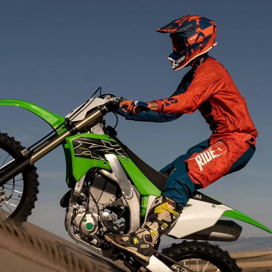 509 Ridge ITB Pants