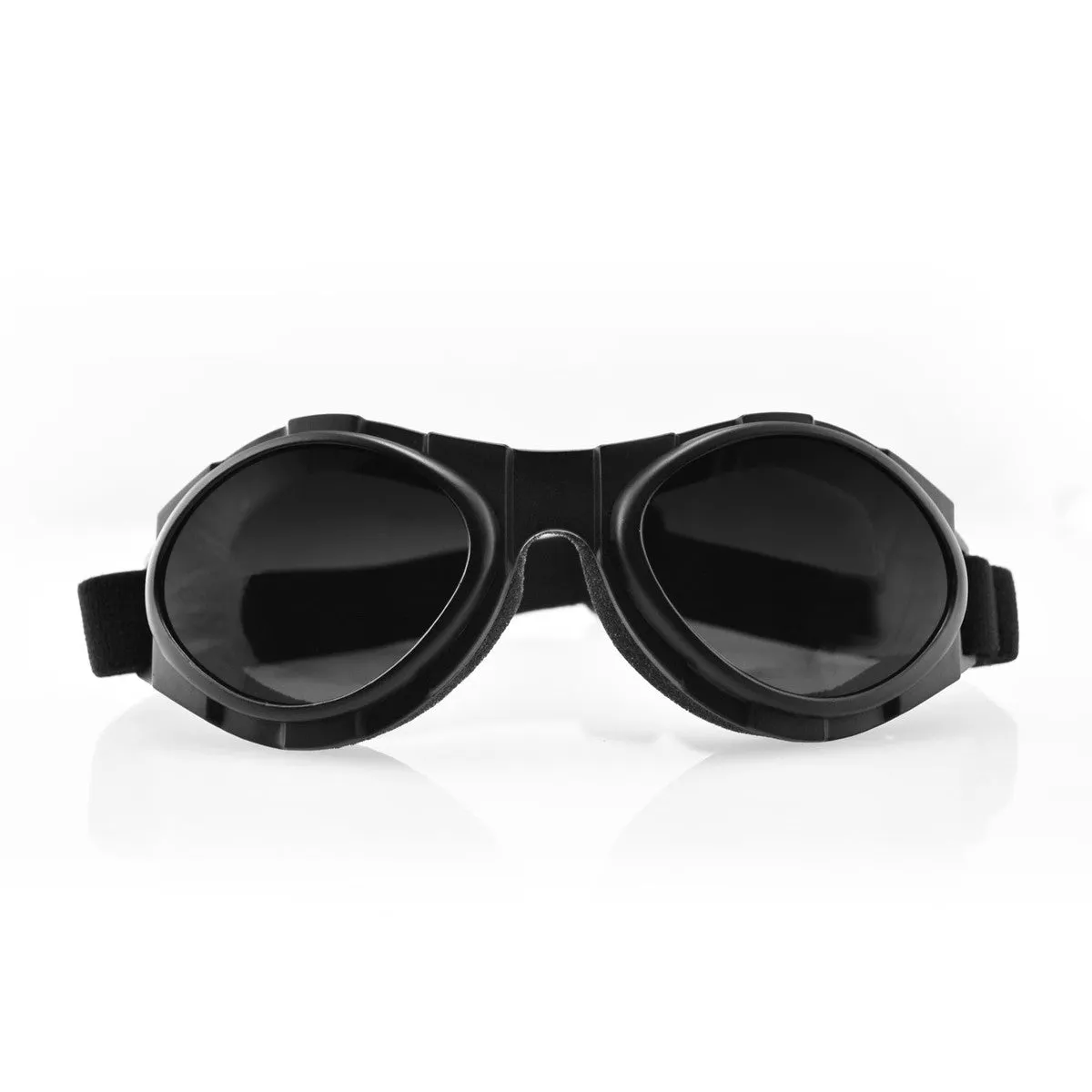 BUGEYE 2 INTERCHANGEABLE GOGGLES