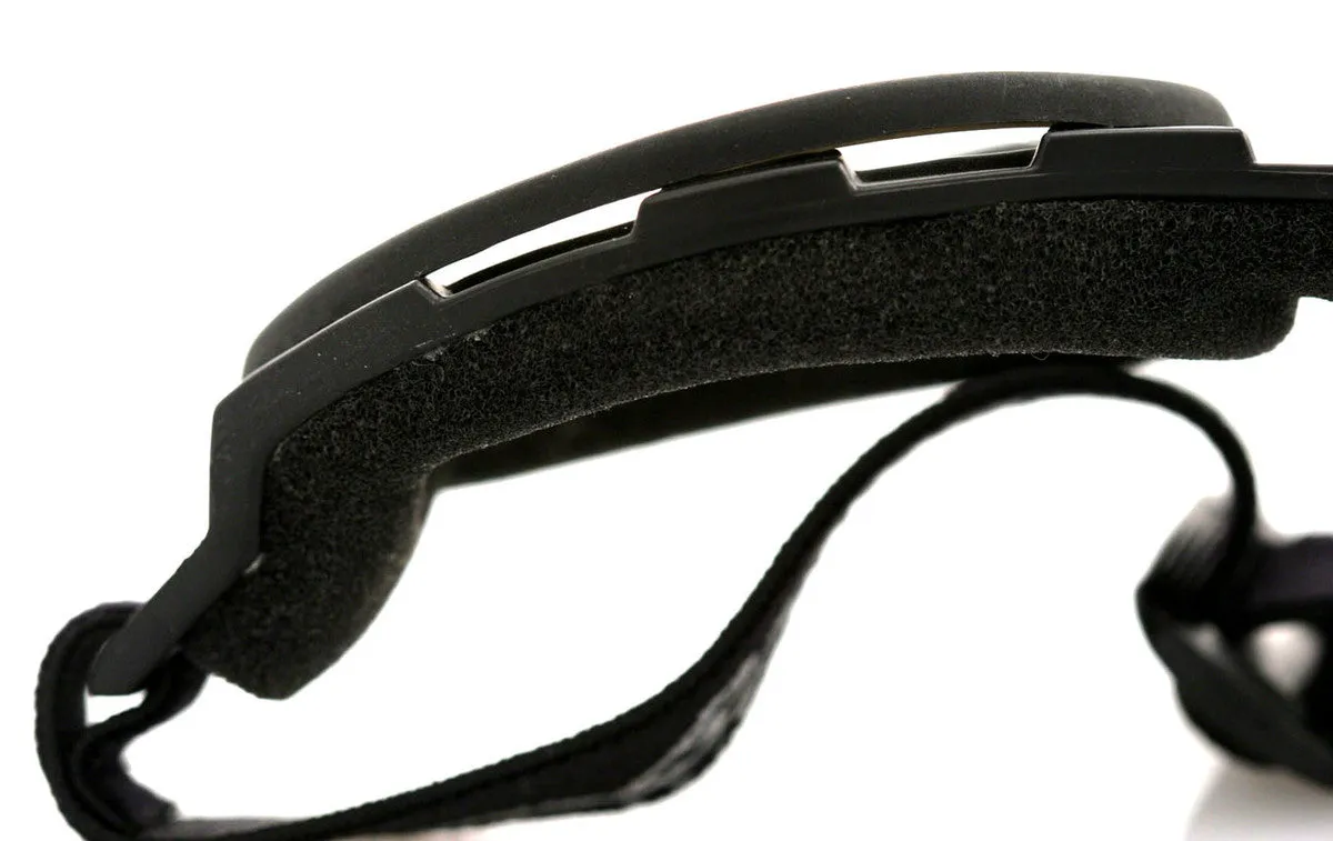 BUGEYE 2 INTERCHANGEABLE GOGGLES