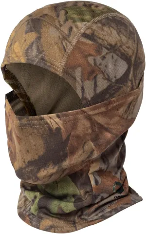 Camo UV Protector Balaclava - Windproof & Tactical