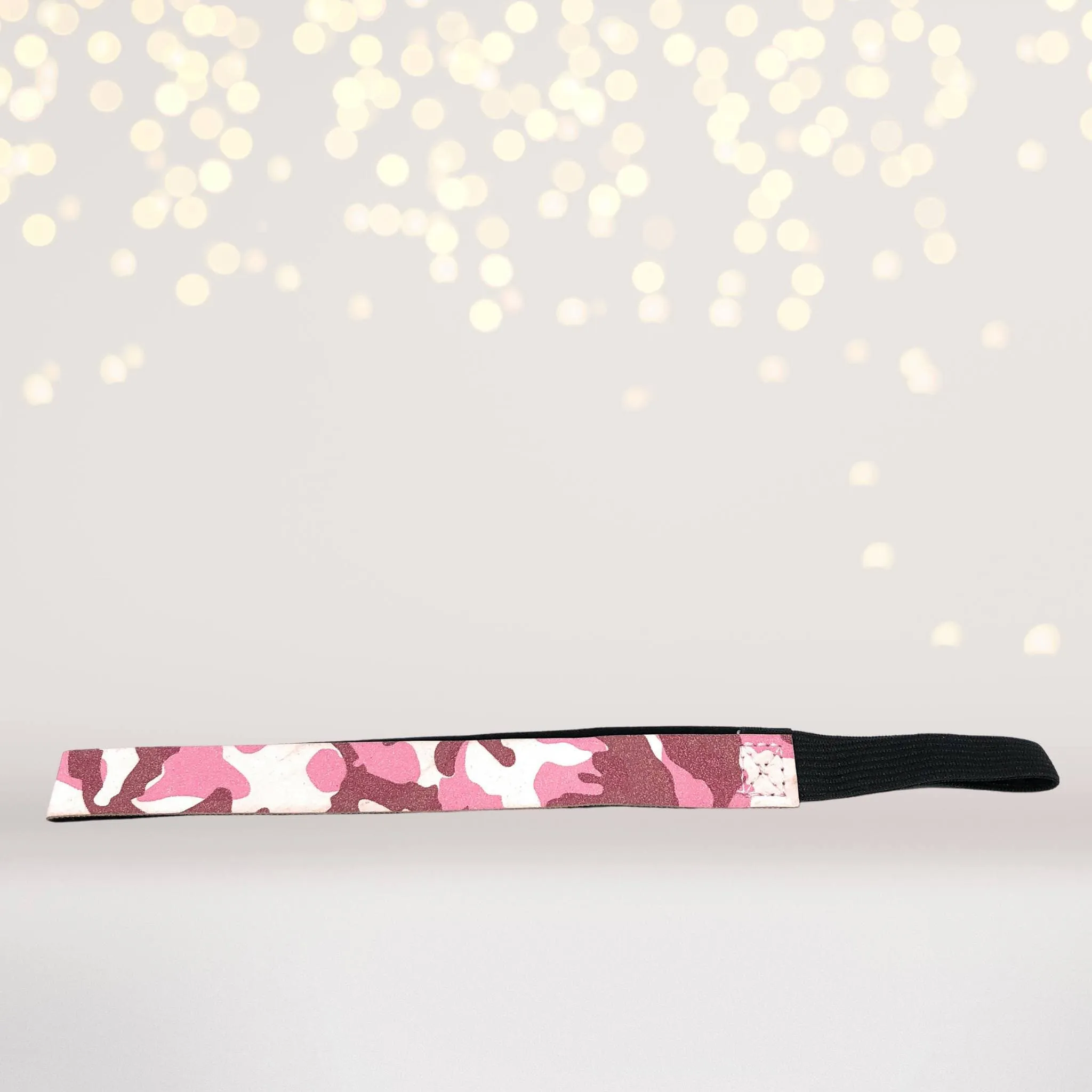 Camouflage Hunting Headband