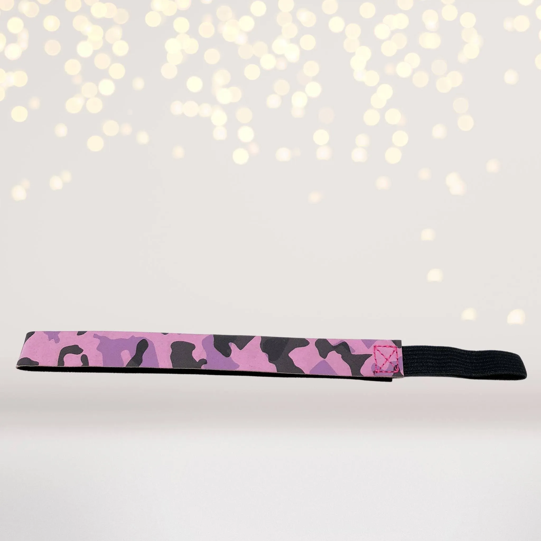 Camouflage Hunting Headband