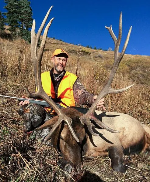 Capitol Peak Outfitters - DIY Elk/Deer Drop Camp Hunt