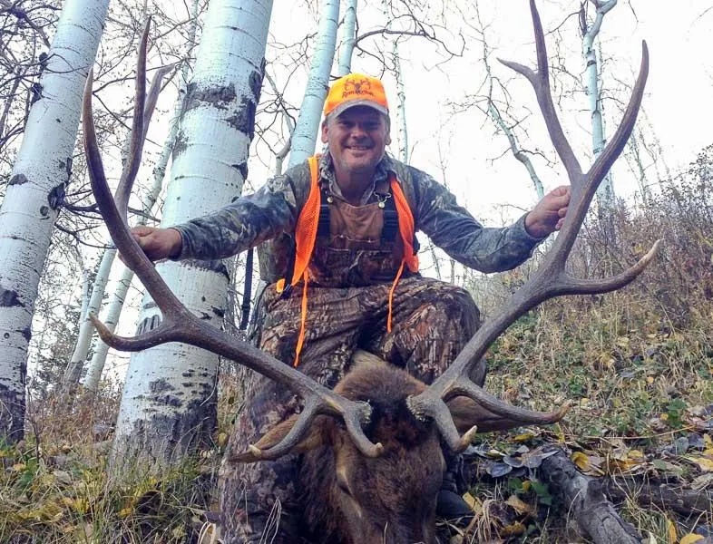 Capitol Peak Outfitters - DIY Elk/Deer Drop Camp Hunt