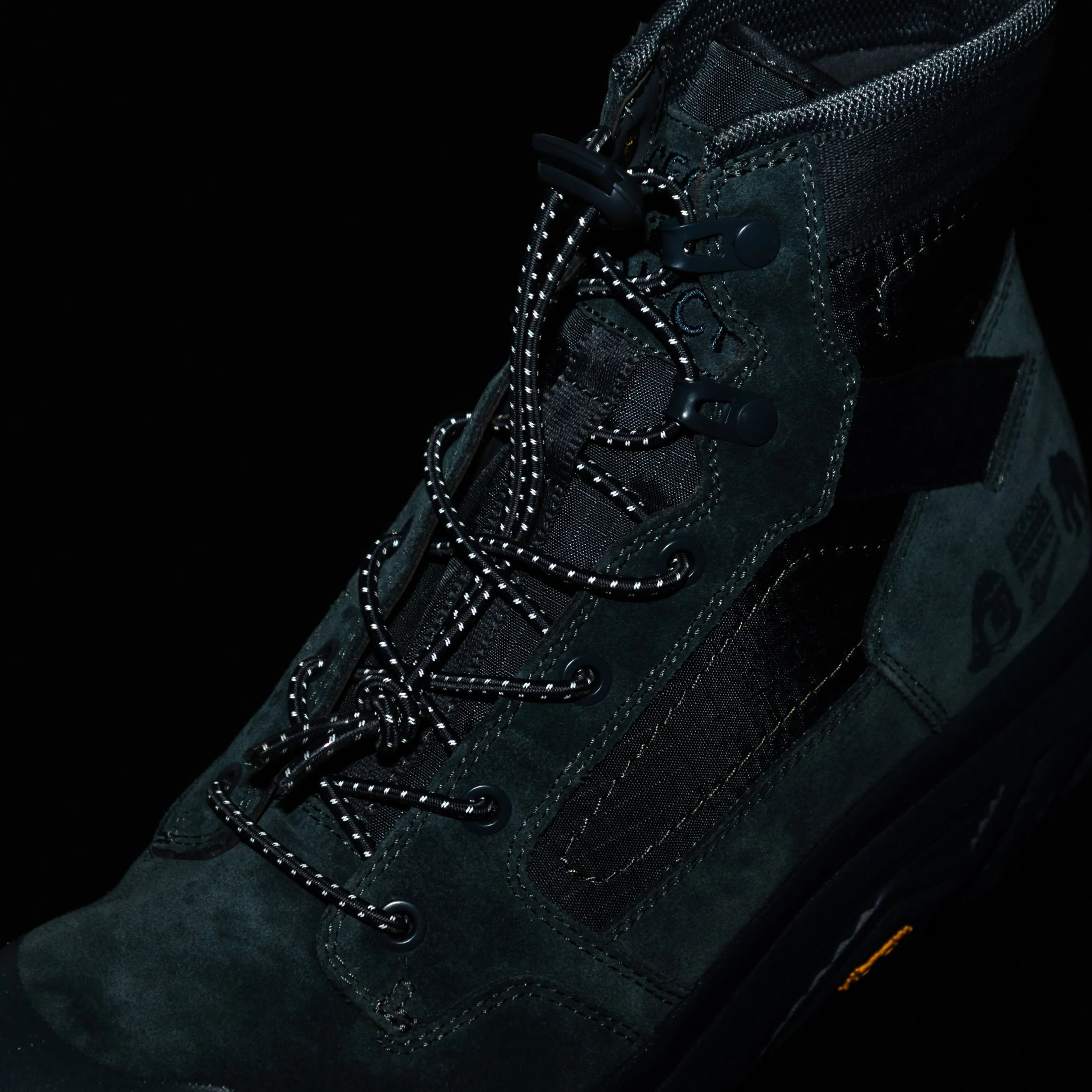 DANNER×TACOMA FUJI RECORDS / ”HUNTING DOG” LUXON