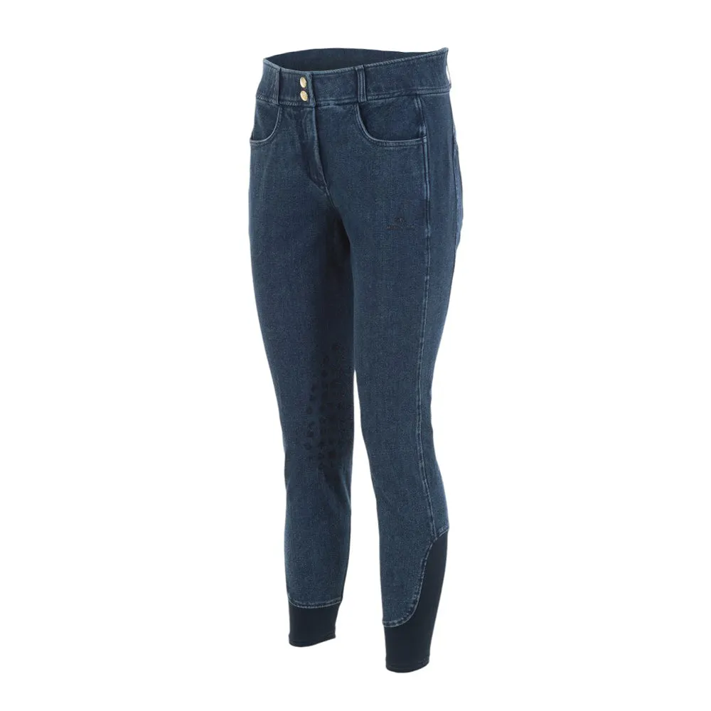 Domitille Knee Grip Breeches