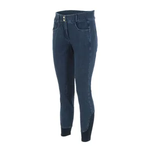 Domitille Knee Grip Breeches