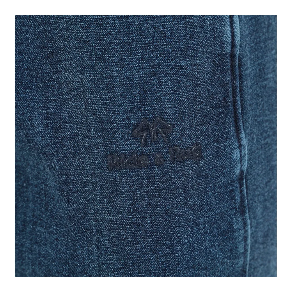 Domitille Knee Grip Breeches