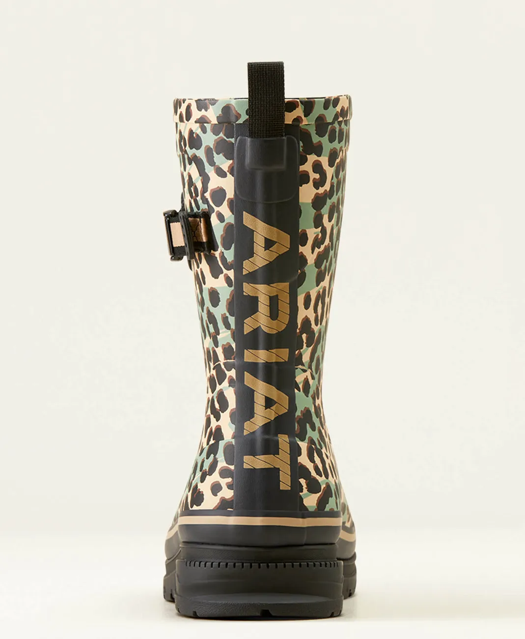 Kelmarsh Mid Rubber Boot