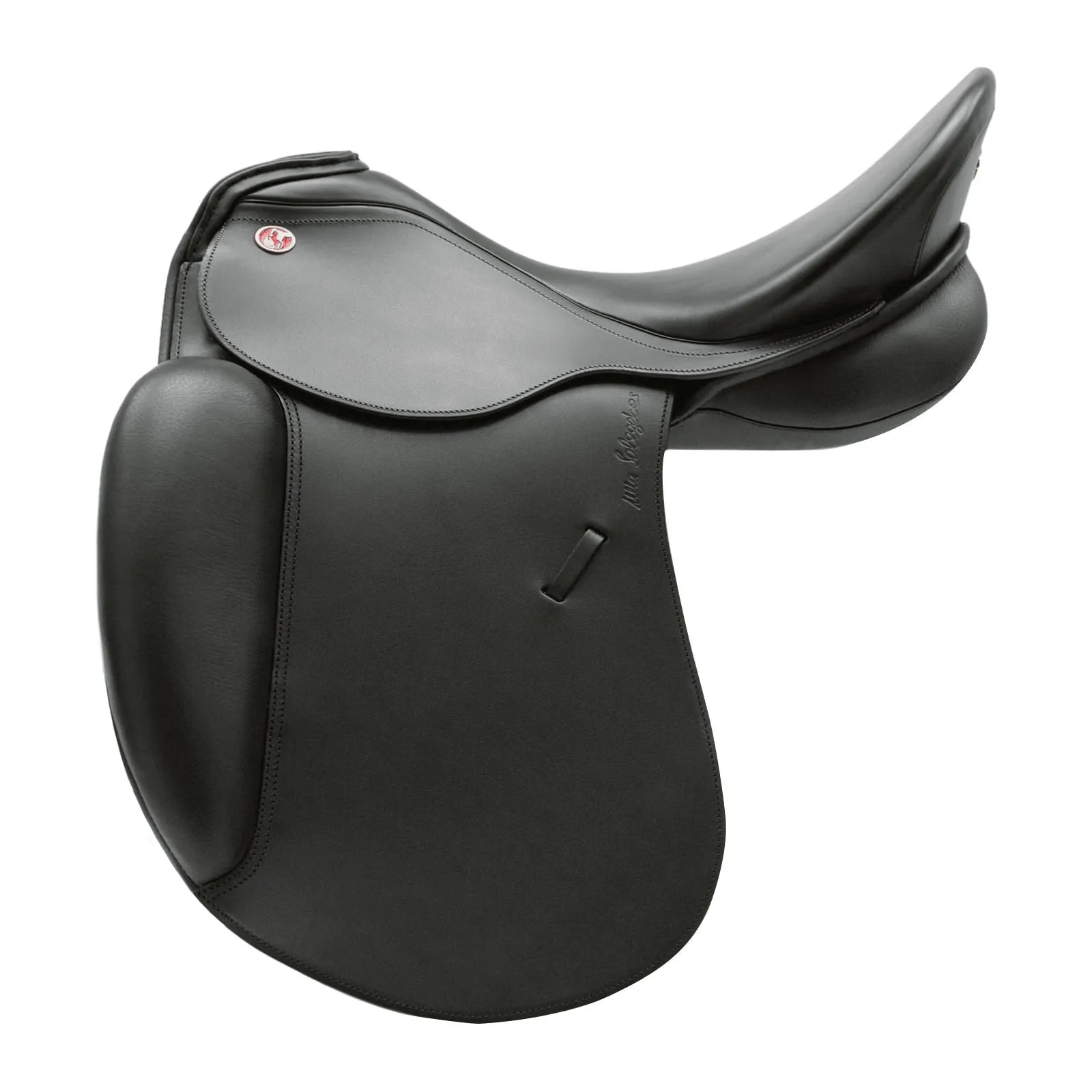 Kieffer Ulla Salzgeber Dressage Saddle [From $111.53/month]