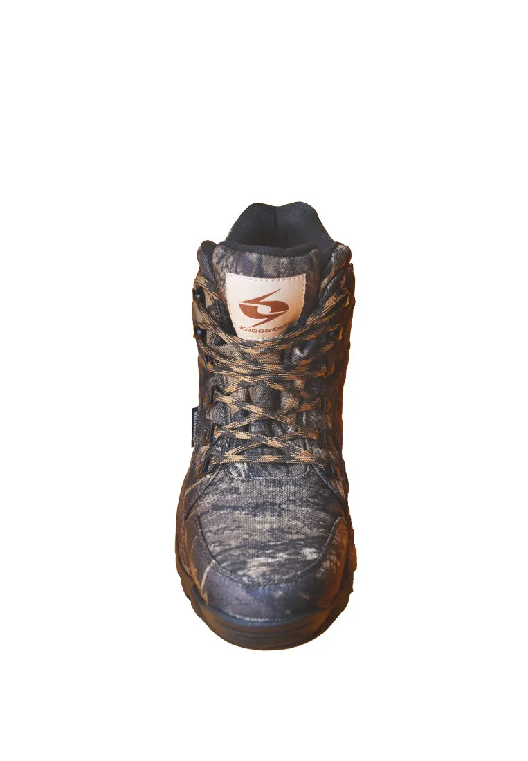 Krooberg H2OFF - Men's Boots/Shoes