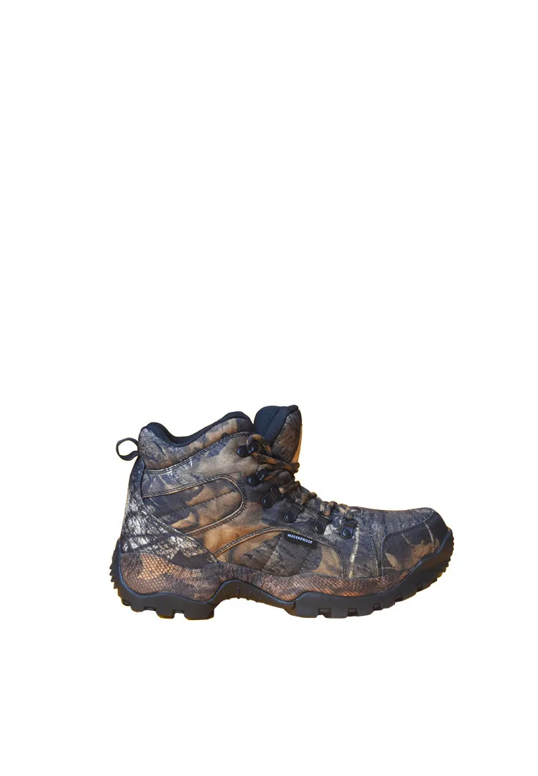 Krooberg H2OFF - Men's Boots/Shoes