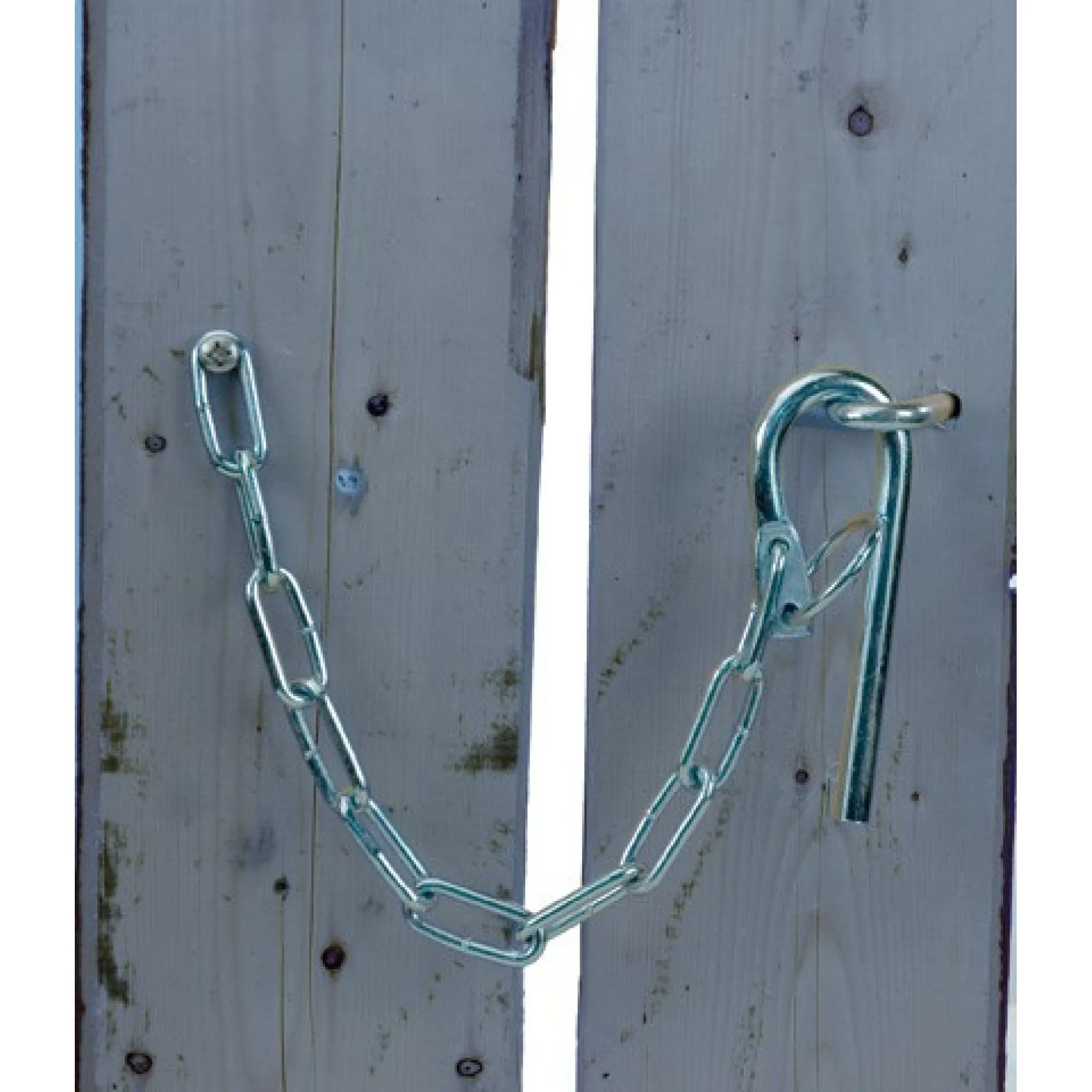 Kwikee Gate Latch