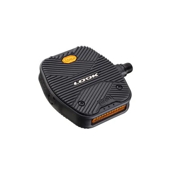 LOOK Geo City Grip Pedals