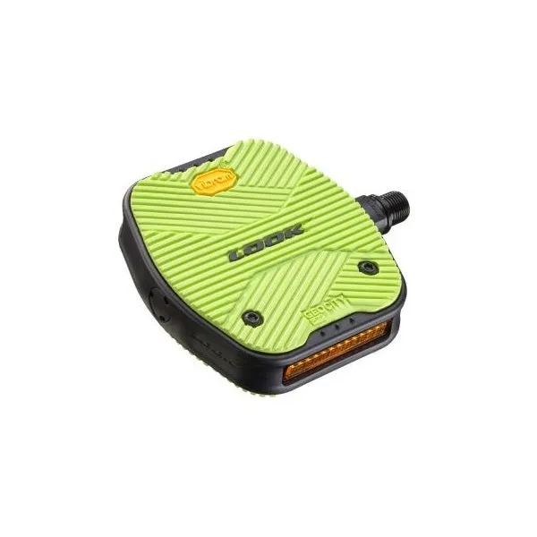 LOOK Geo City Grip Pedals