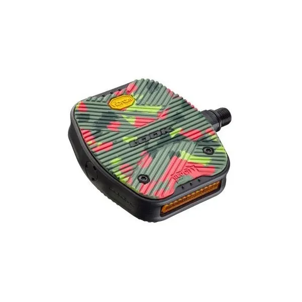 LOOK Geo City Grip Pedals