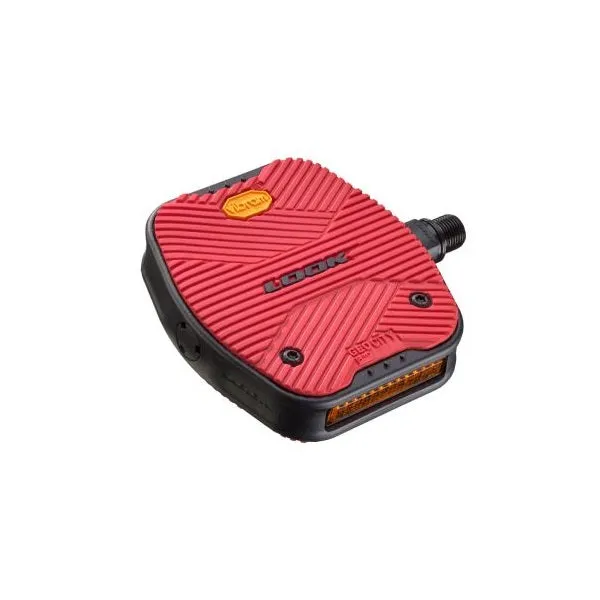 LOOK Geo City Grip Pedals