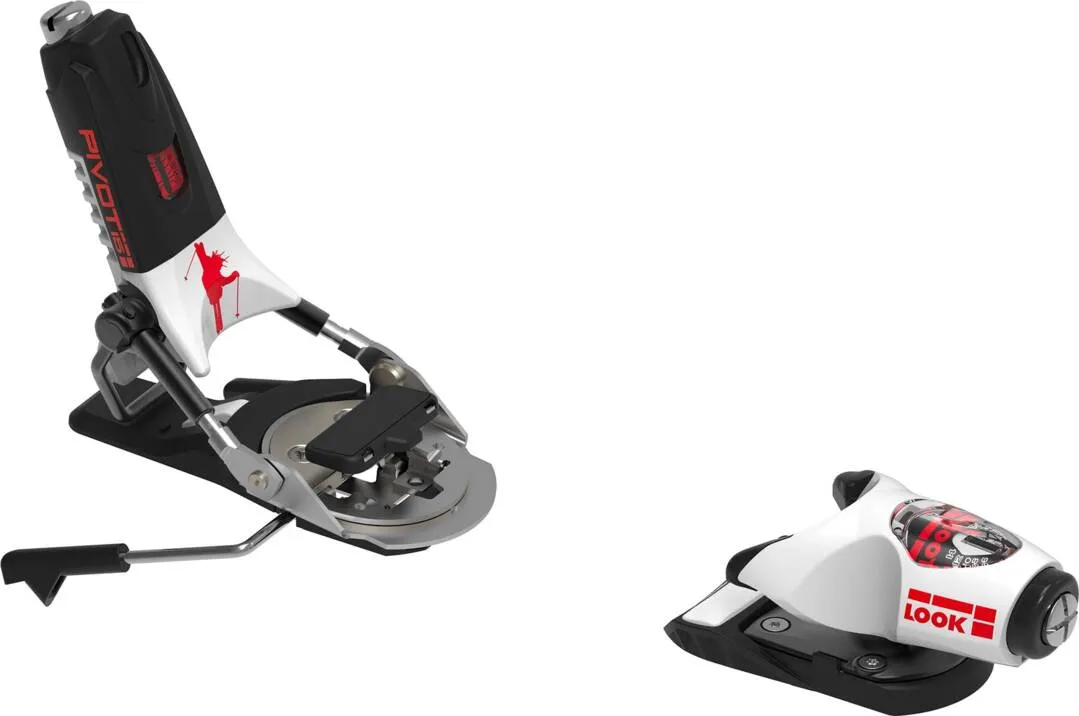 Look Pivot 15 Bindings