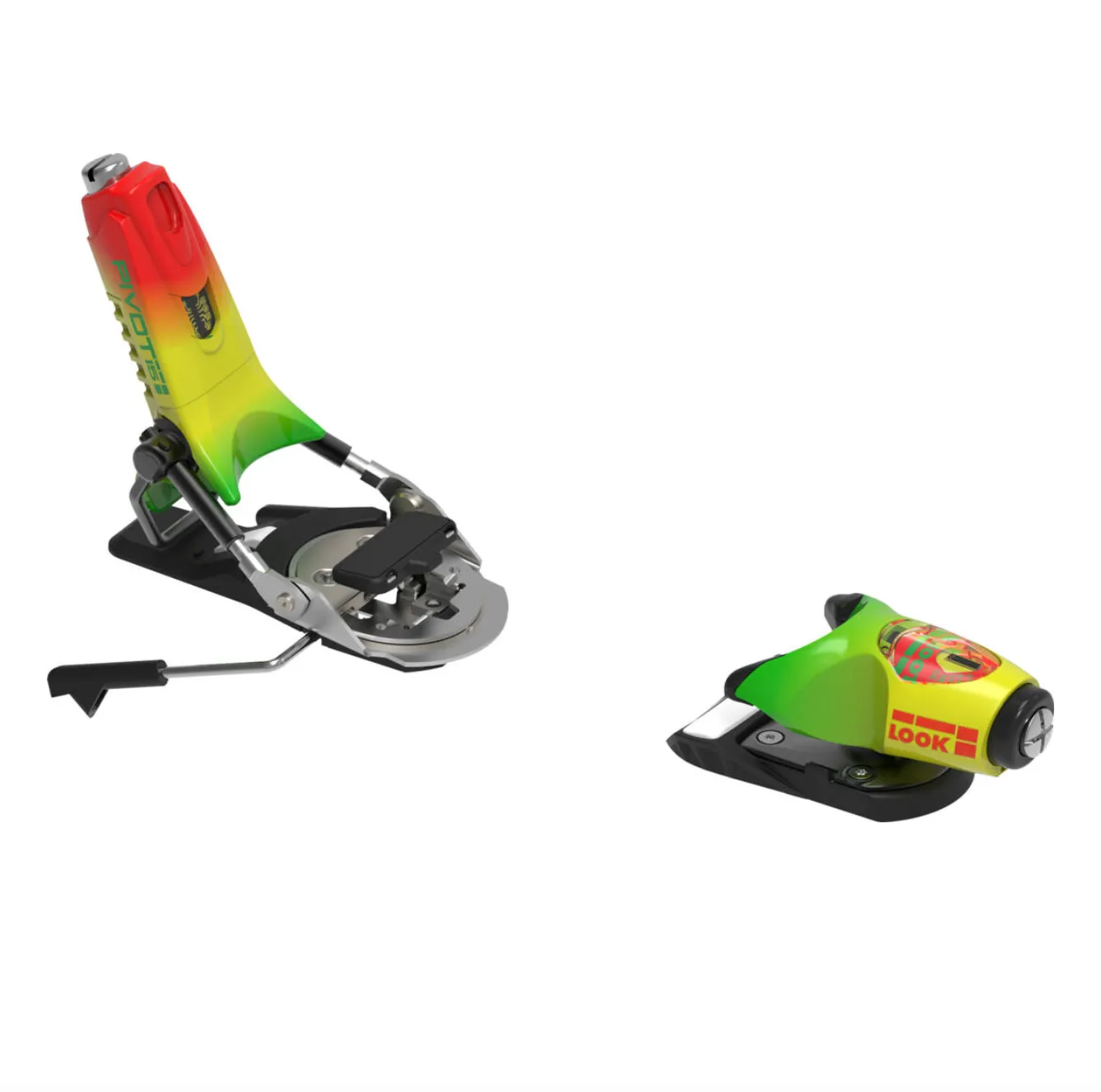 Look Pivot 15 Bindings