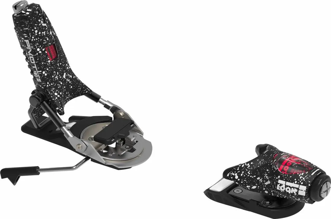 Look Pivot 15 Bindings