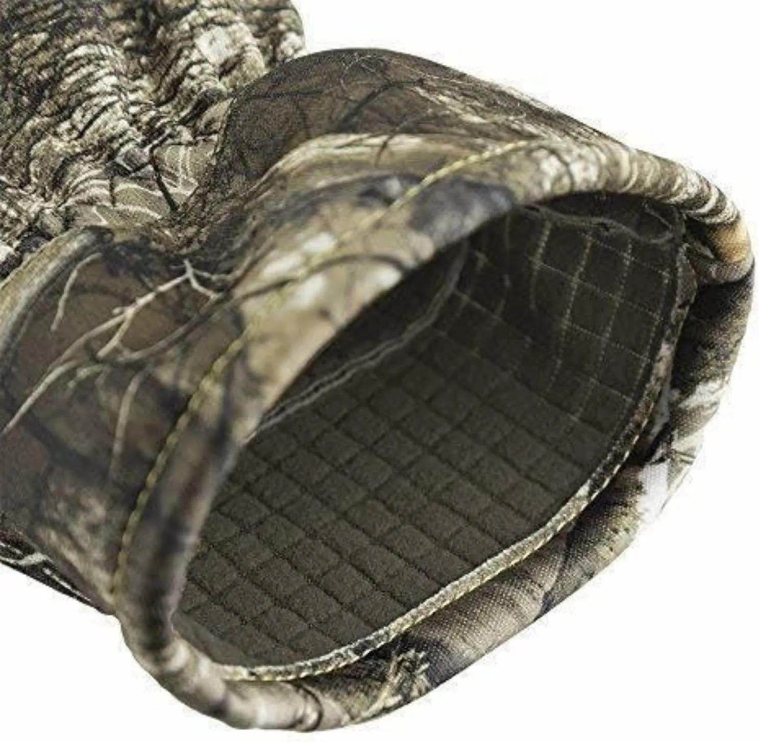 New Year sale Outdoor Hunting Gloves – Value for money Pro-Text Edge Realtree Camo Swiftstrike Camouflage Gear Men’S