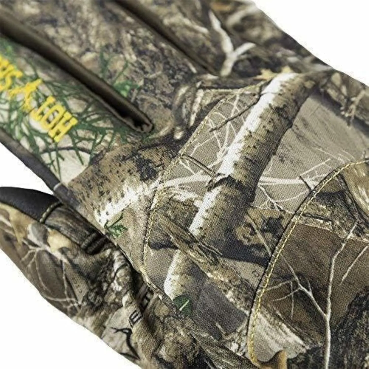 New Year sale Outdoor Hunting Gloves – Value for money Pro-Text Edge Realtree Camo Swiftstrike Camouflage Gear Men’S