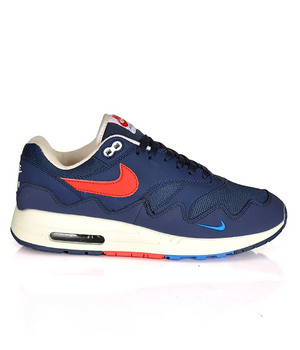 Patta x Nike Air Max 1 DH1348 011 Navy