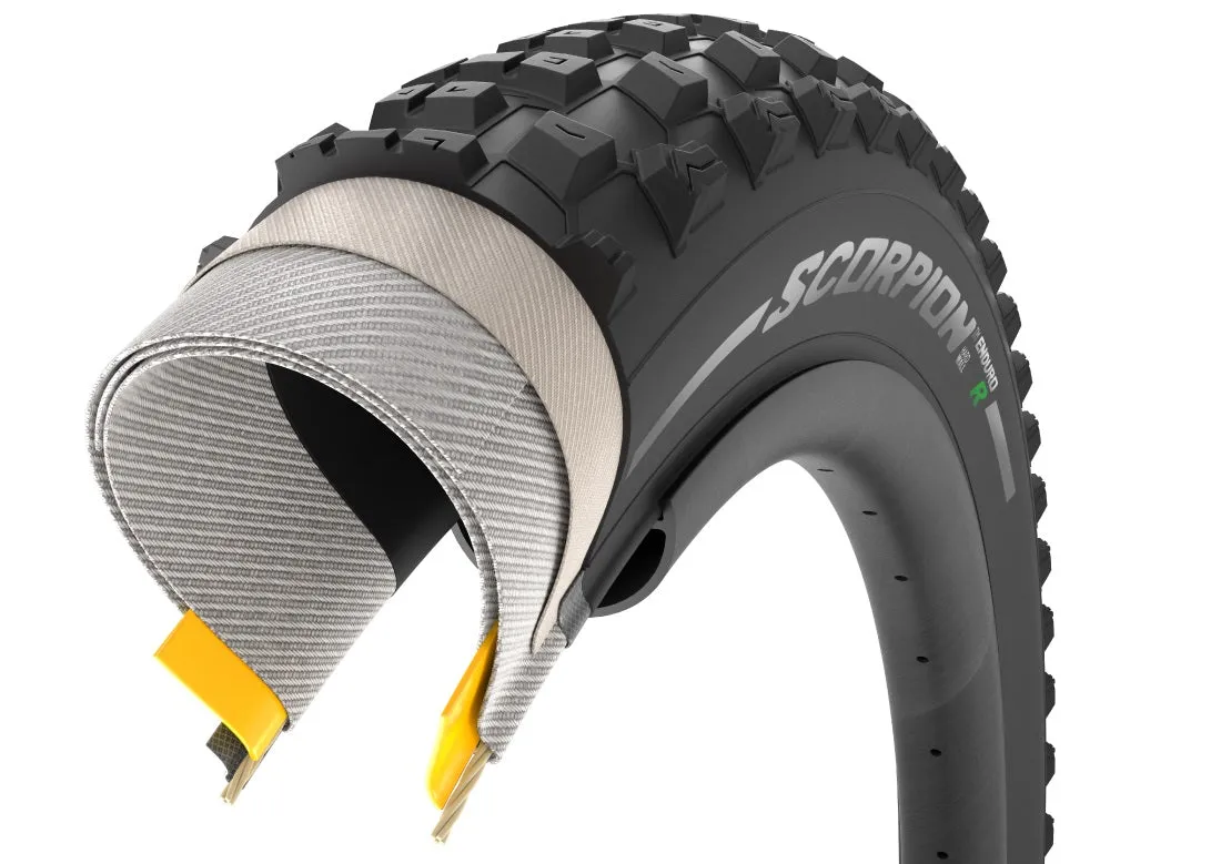 Pirelli Scorpion Enduro R Tyre 29 x 2.60