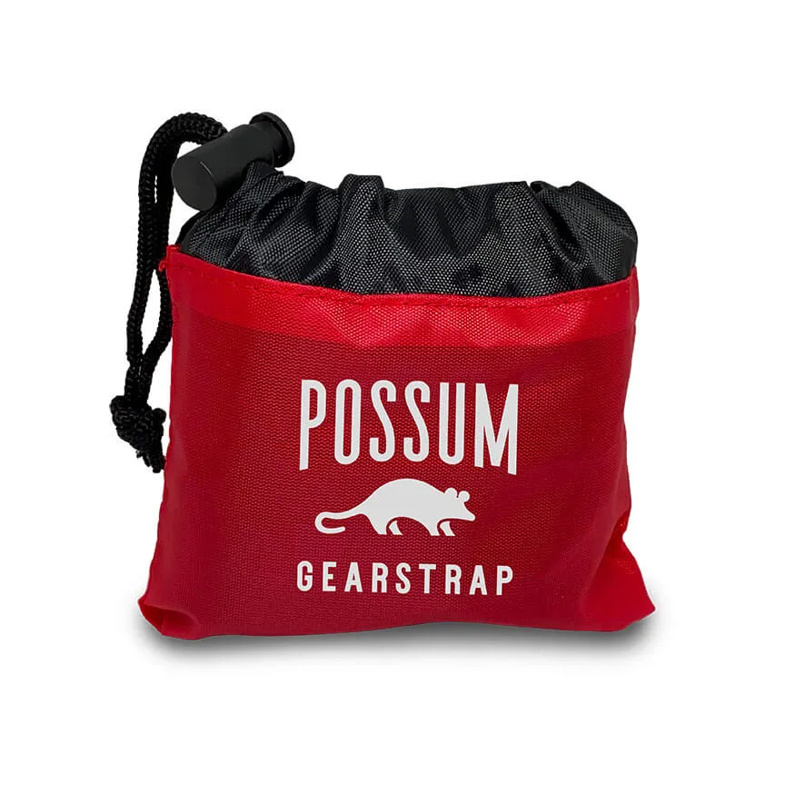 Possum Gearstrap Pack