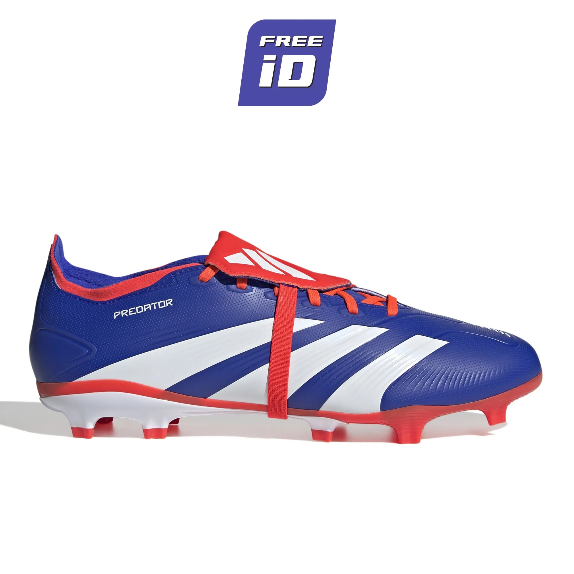 Predator League FT FG 'Advancement Pack'