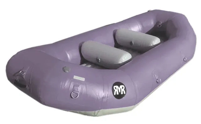 Rocky Mountain Rafts 10.5' Storm Self Bailing Raft