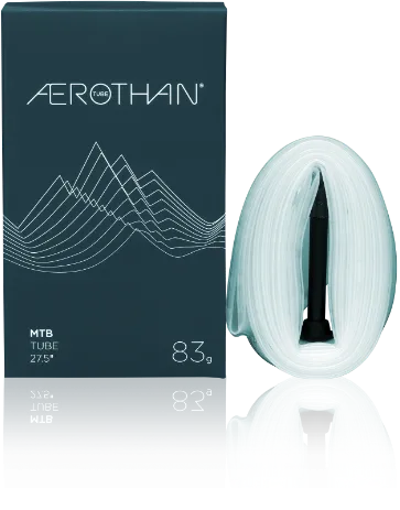 Schwalbe Aerothan Tubes