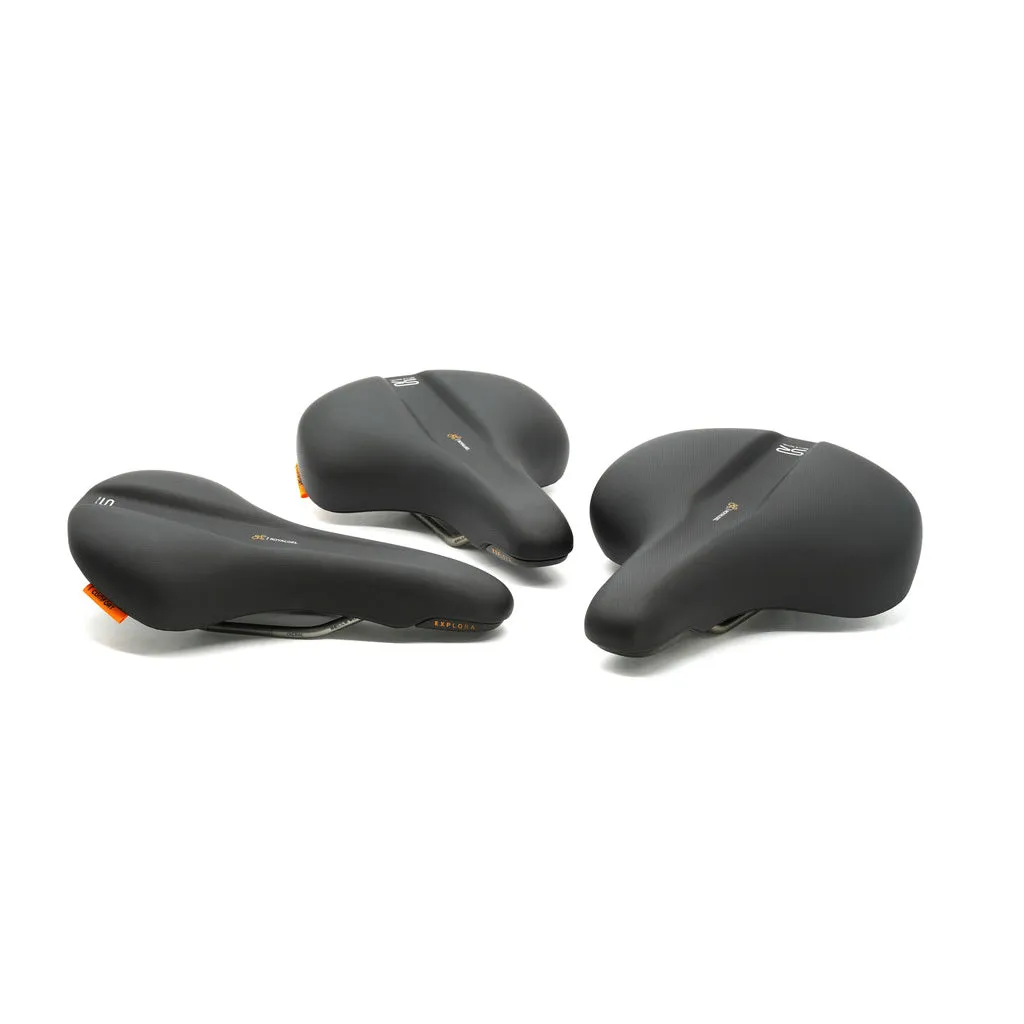 Selle Royal Selle Royal On Saddle