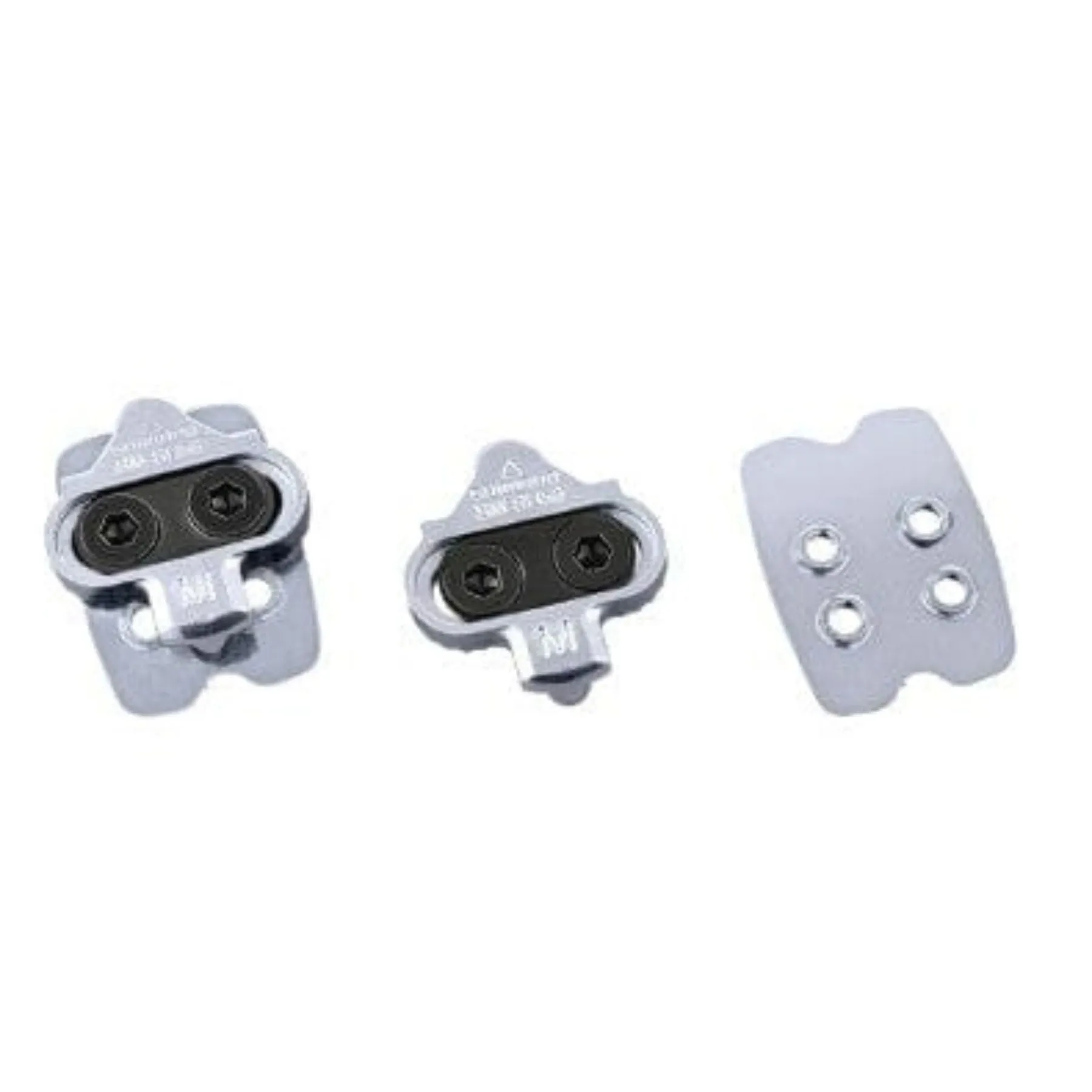 Shimano SM-SH56 SPD Multi-Release Cleat Set (2023)