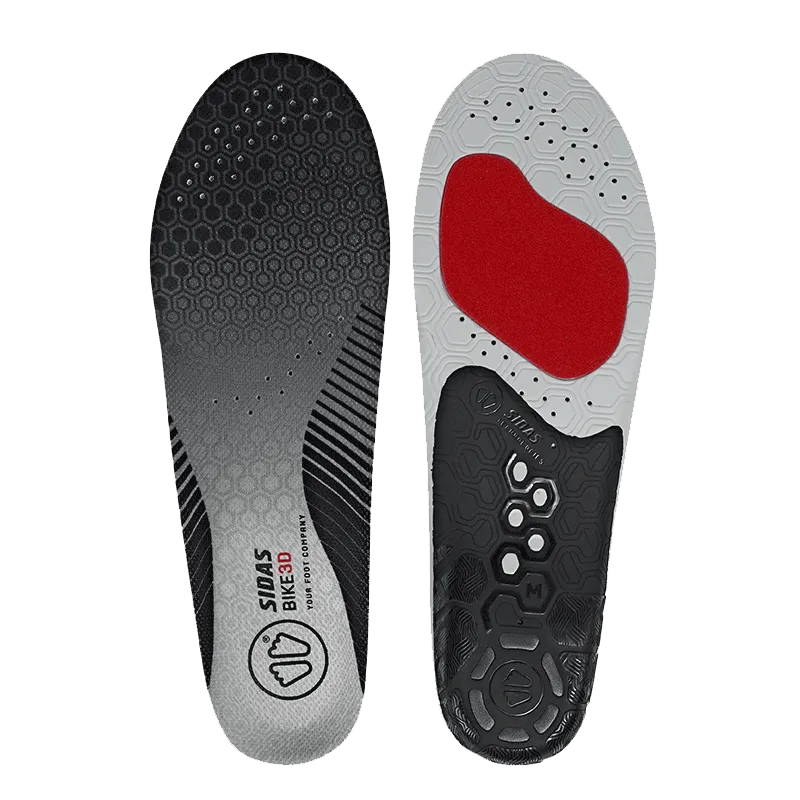 Sidas Bike 3D Sports Insoles