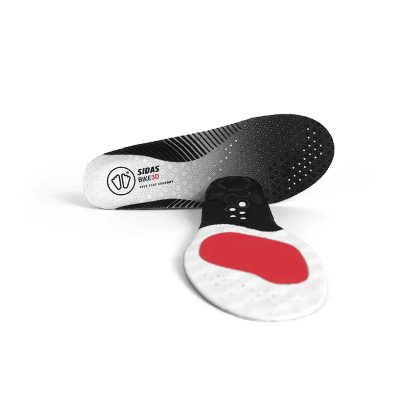 Sidas Bike 3D Sports Insoles