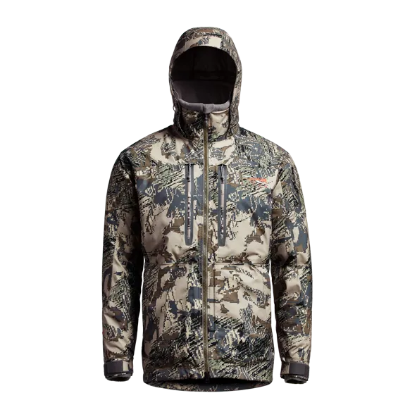 Sitka Blizzard AeroLite Parka