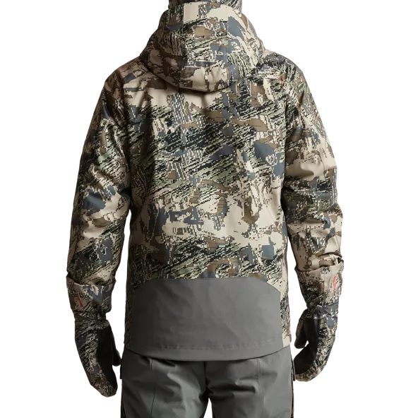 Sitka Blizzard AeroLite Parka
