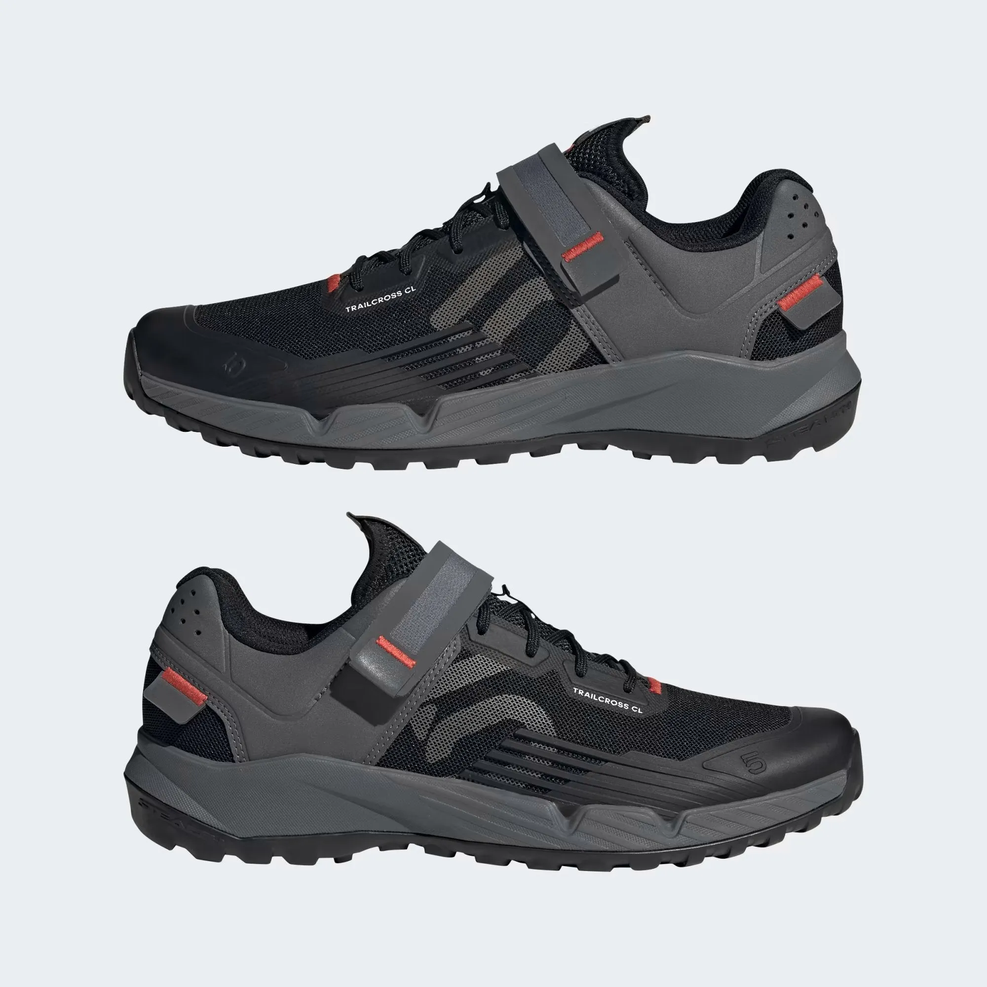 Trailcross Mountain Clipless Shoes (Men's)