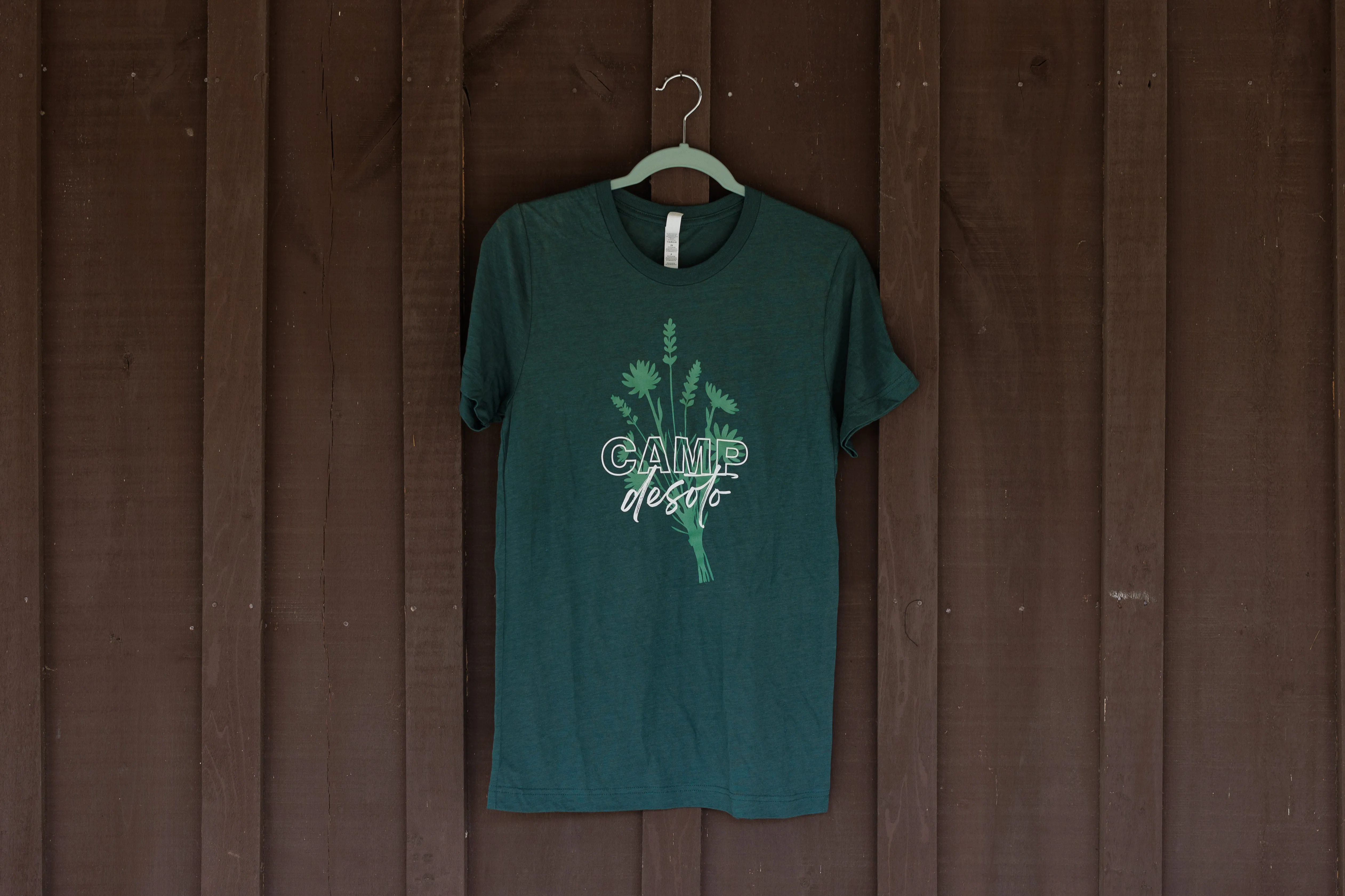 Wildflower Tee