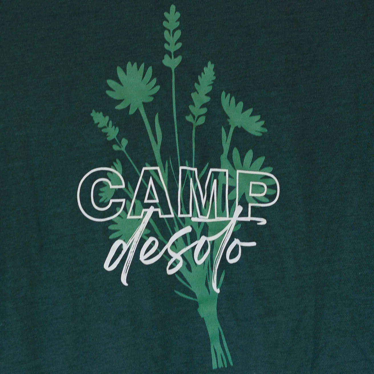 Wildflower Tee